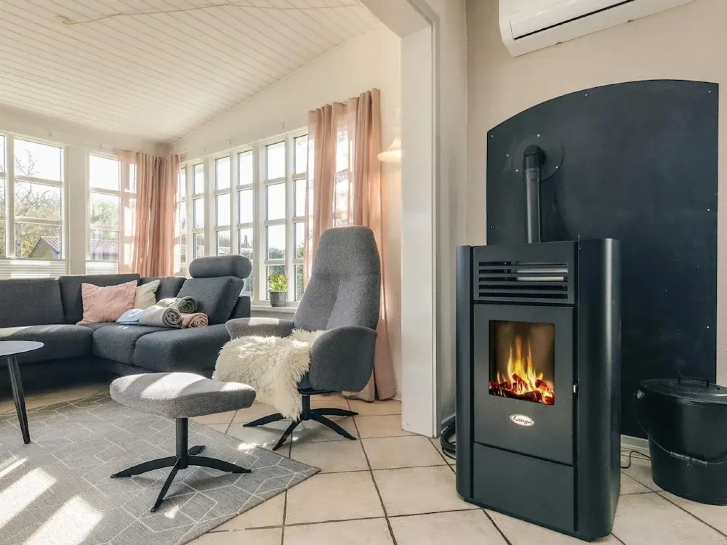 4 Star Holiday Home in Assens