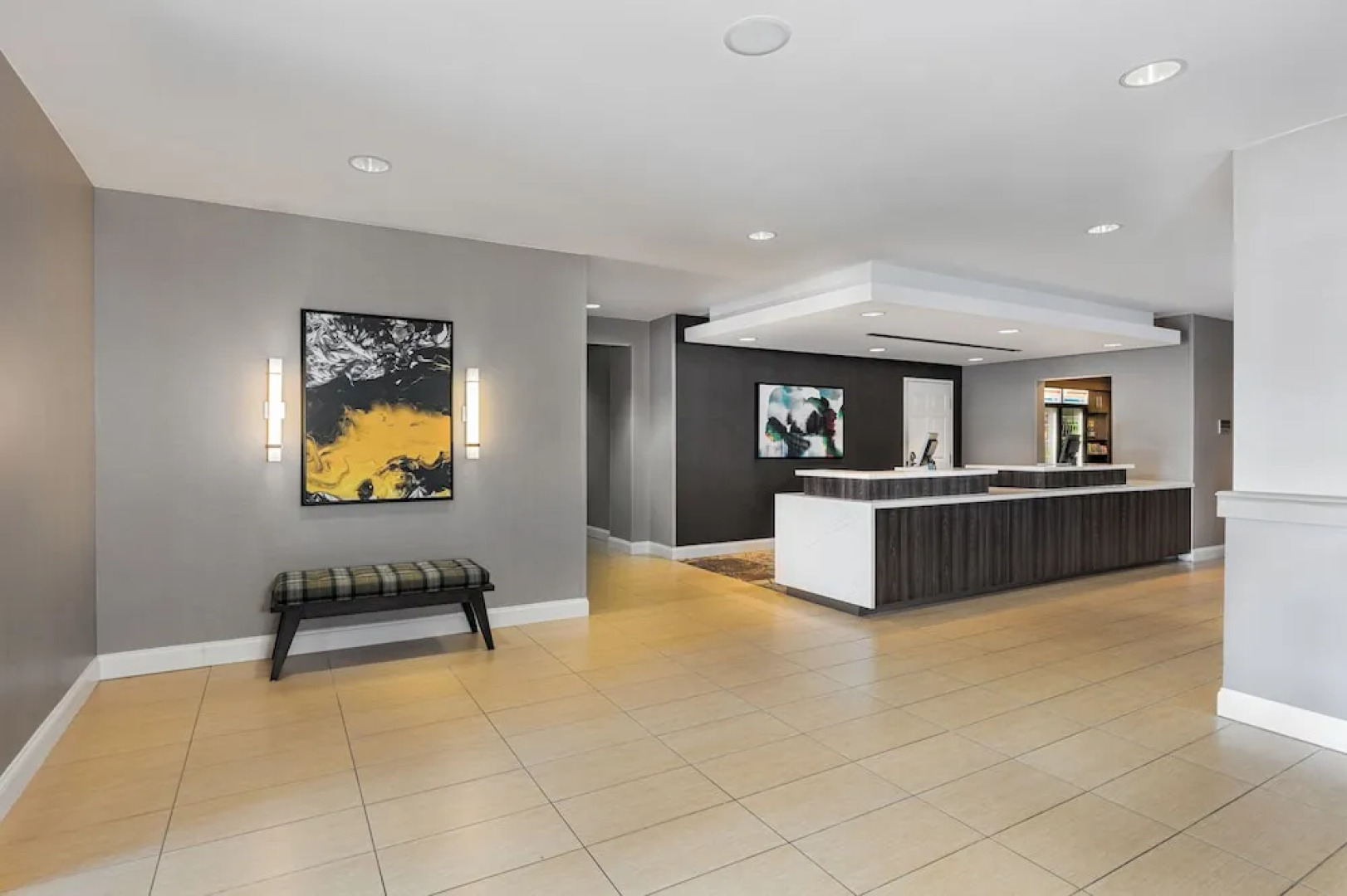 Residence Inn Louisville Downtown