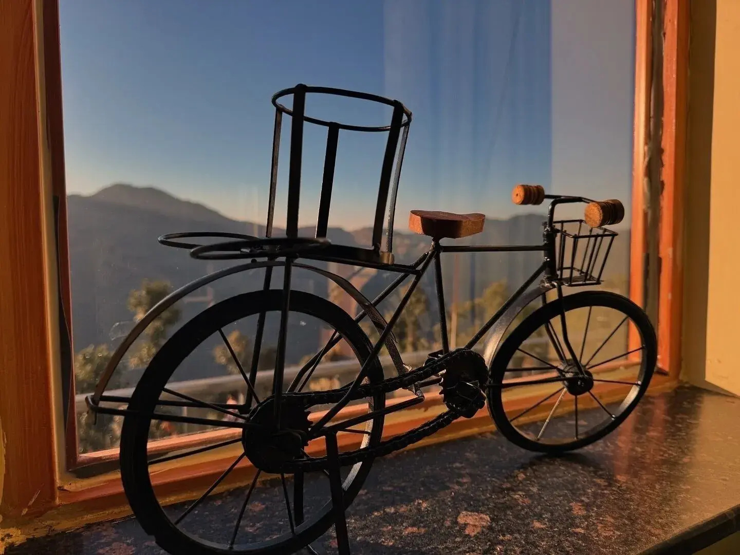 The Vintage Hill Village - Himalayan Boutique Resort