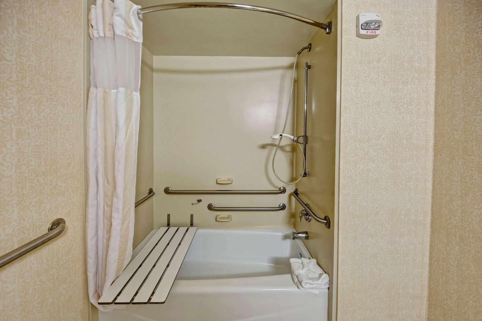 Hilton Garden Inn Indianapolis Northeast/Fishers