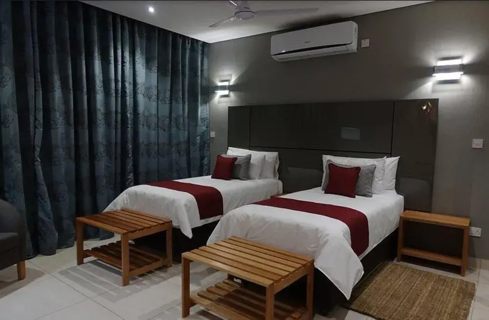 Sandpiper Villas Chobe