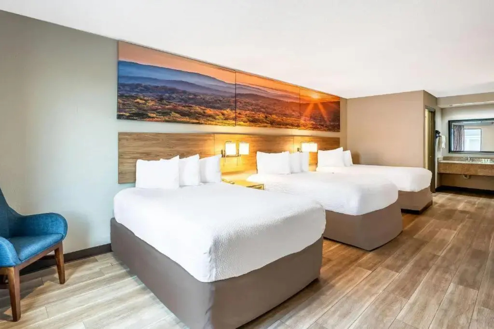 Days Inn - Bainbridge