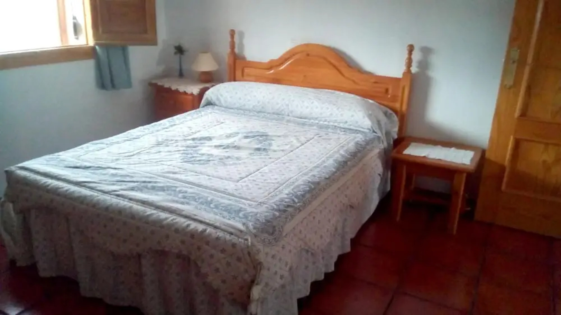 Chalet with 4 Bedrooms in Cútar, with Wonderful Mountain View, Private Pool, Enclosed Garden - 18 Km From the Beach