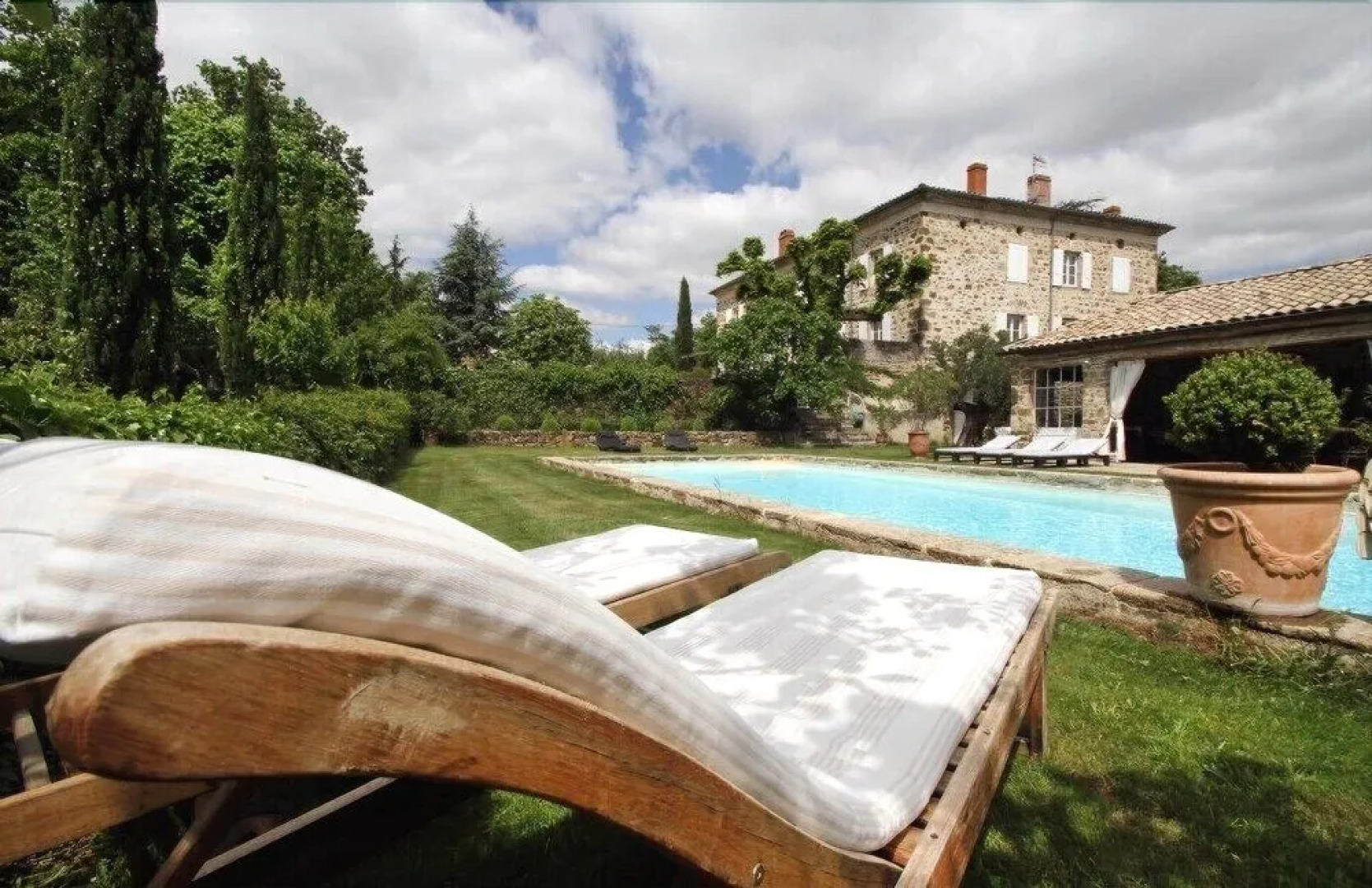 Le clos de Lapras Gite