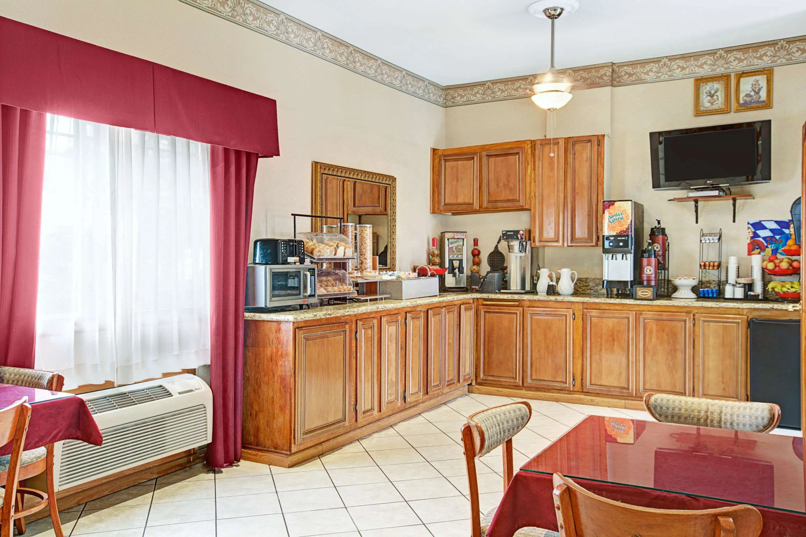 Ramada Limited Redondo Beach