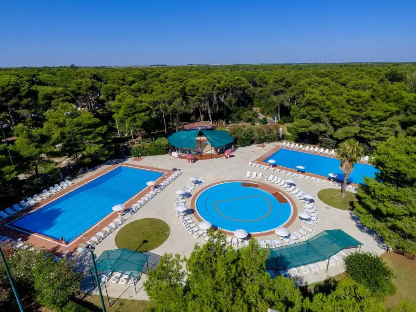 Campoverde Village-Residence