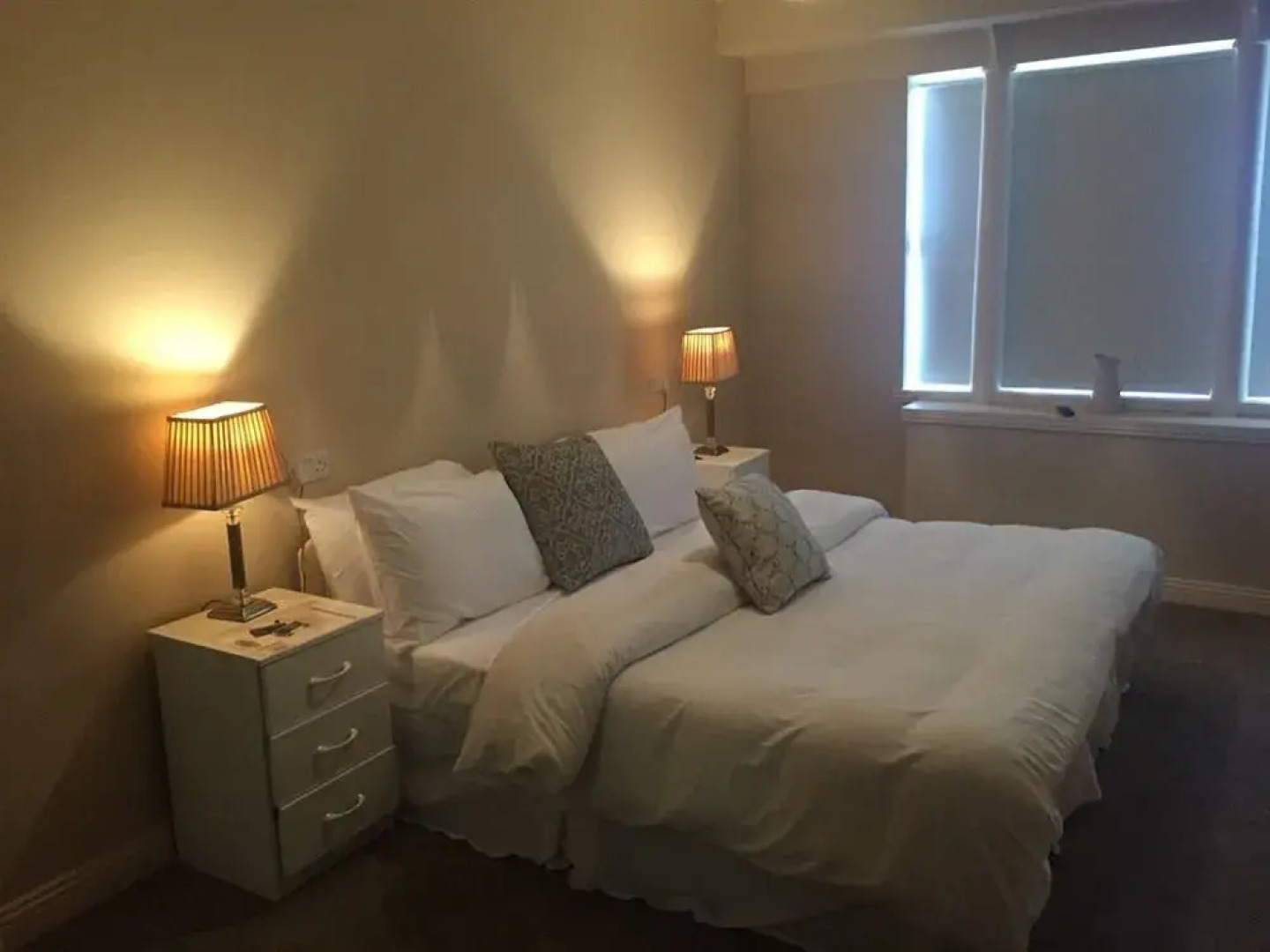 The Townhouse