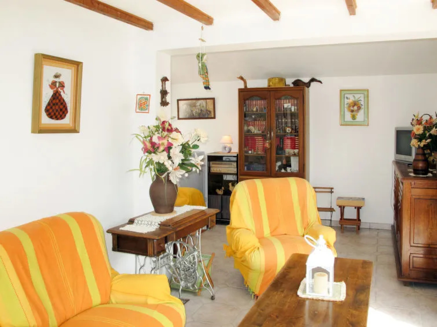 à l'Orée du bois (LEA400)