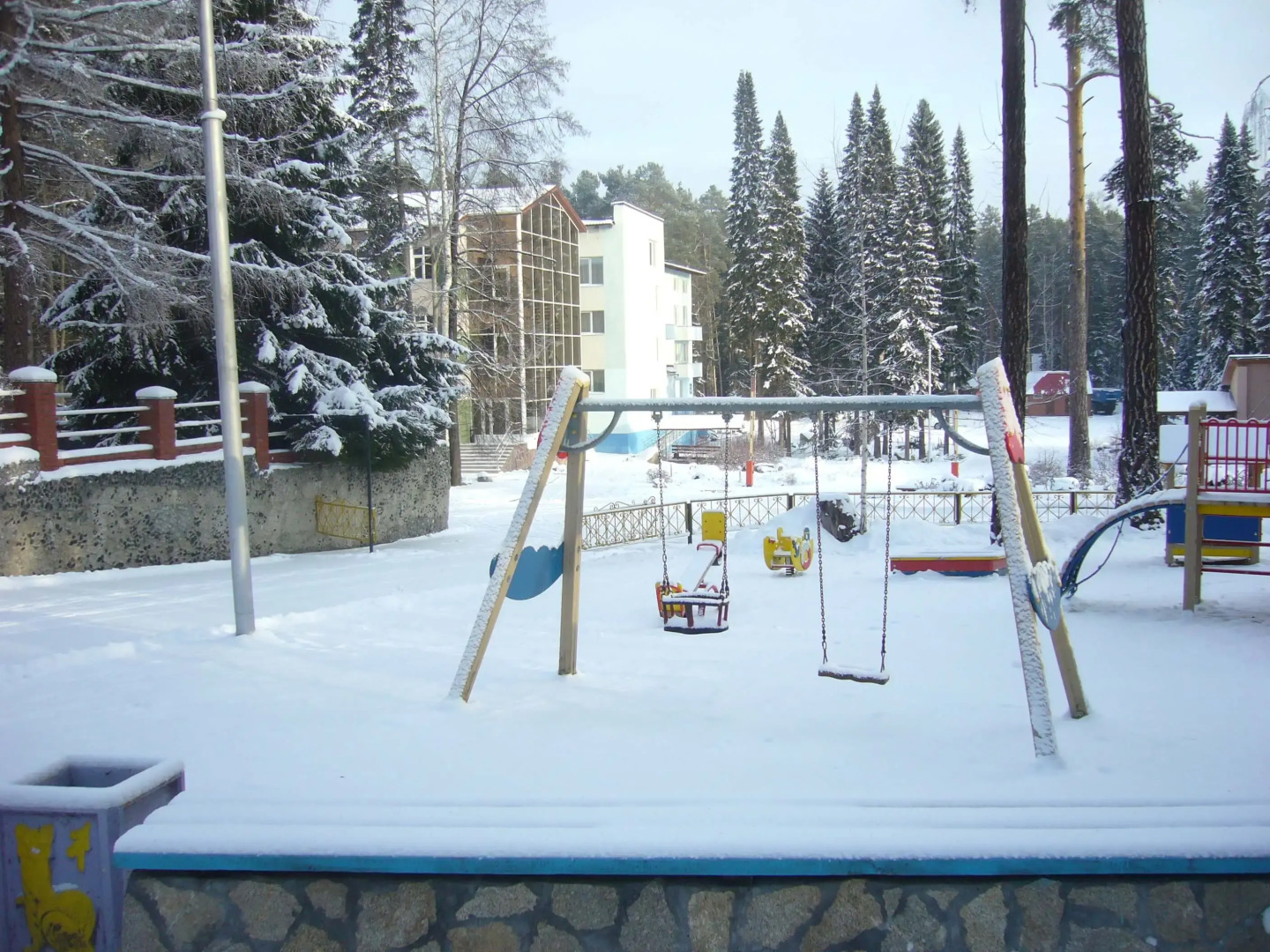 Таватуй (Свердловск обл)