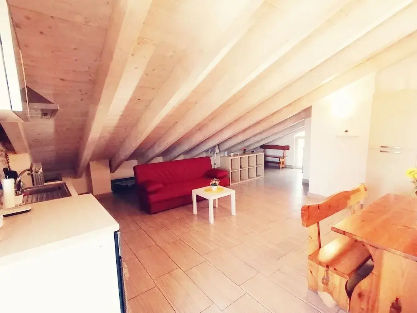 Beautiful Super Penthouse