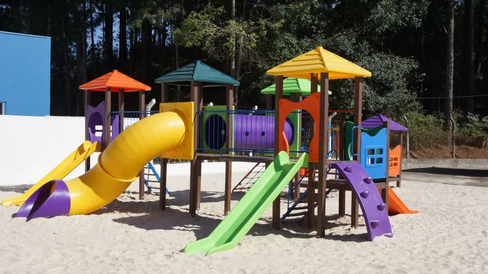 Hotel Fazenda Vale Do Sol