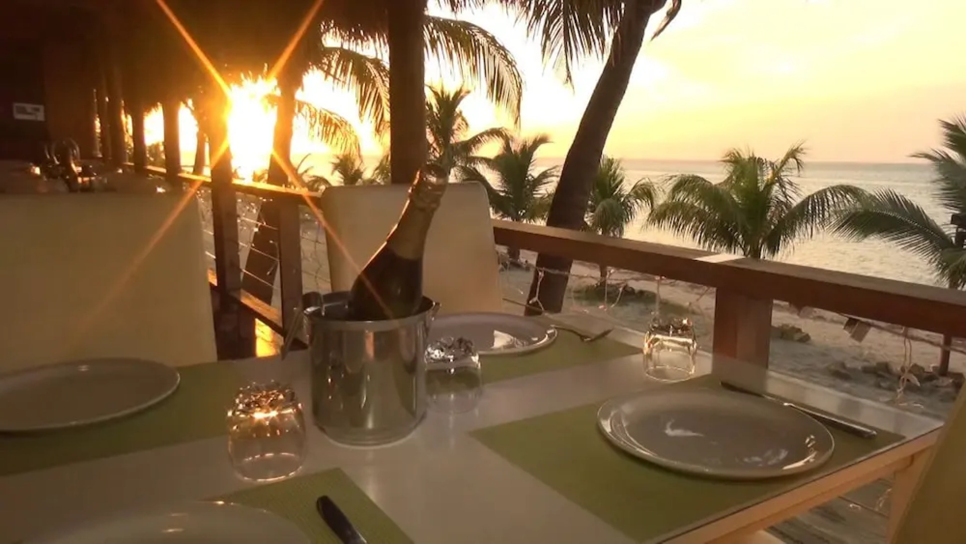 Hotel El Cayito Beach Resort Montecristi