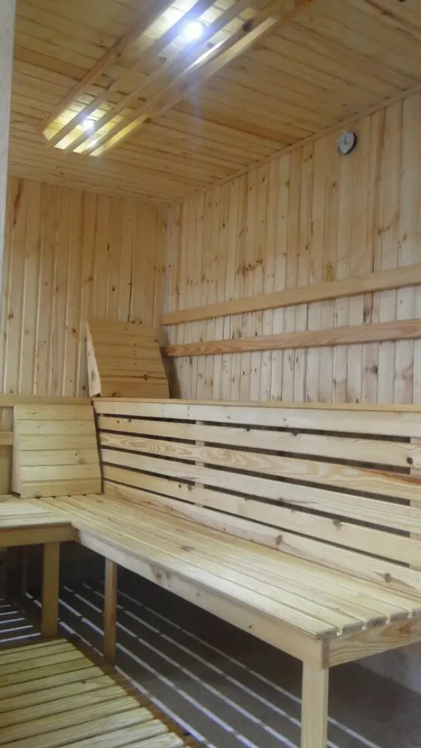 Apart Hotel Campestre Villa Juliana