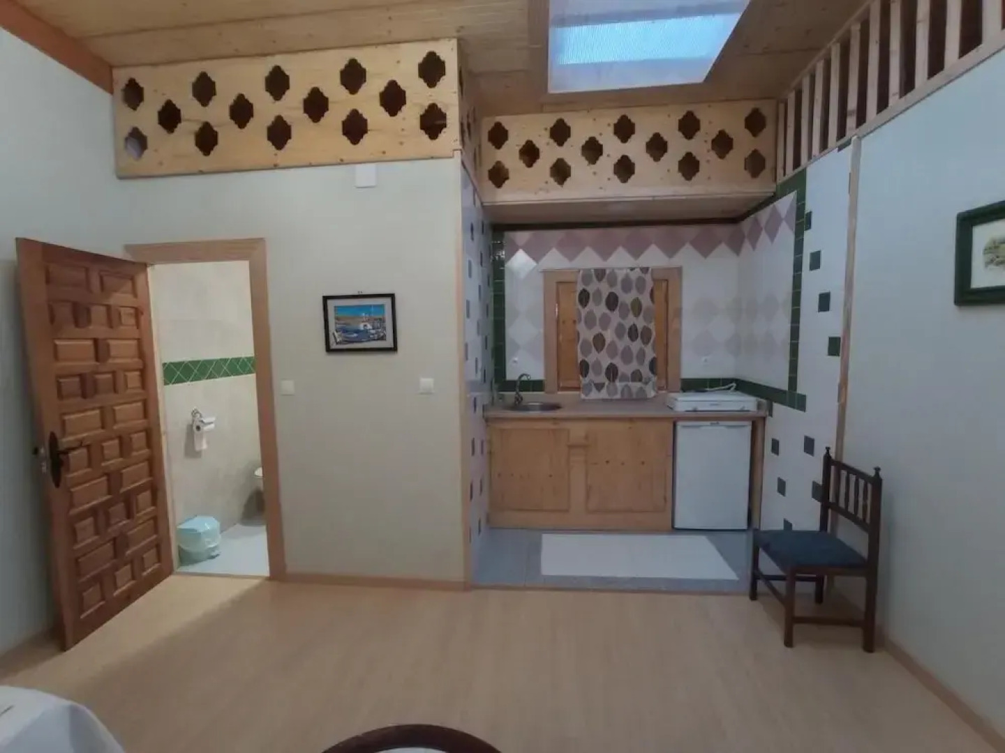 Hotel Rural Caminomedulas