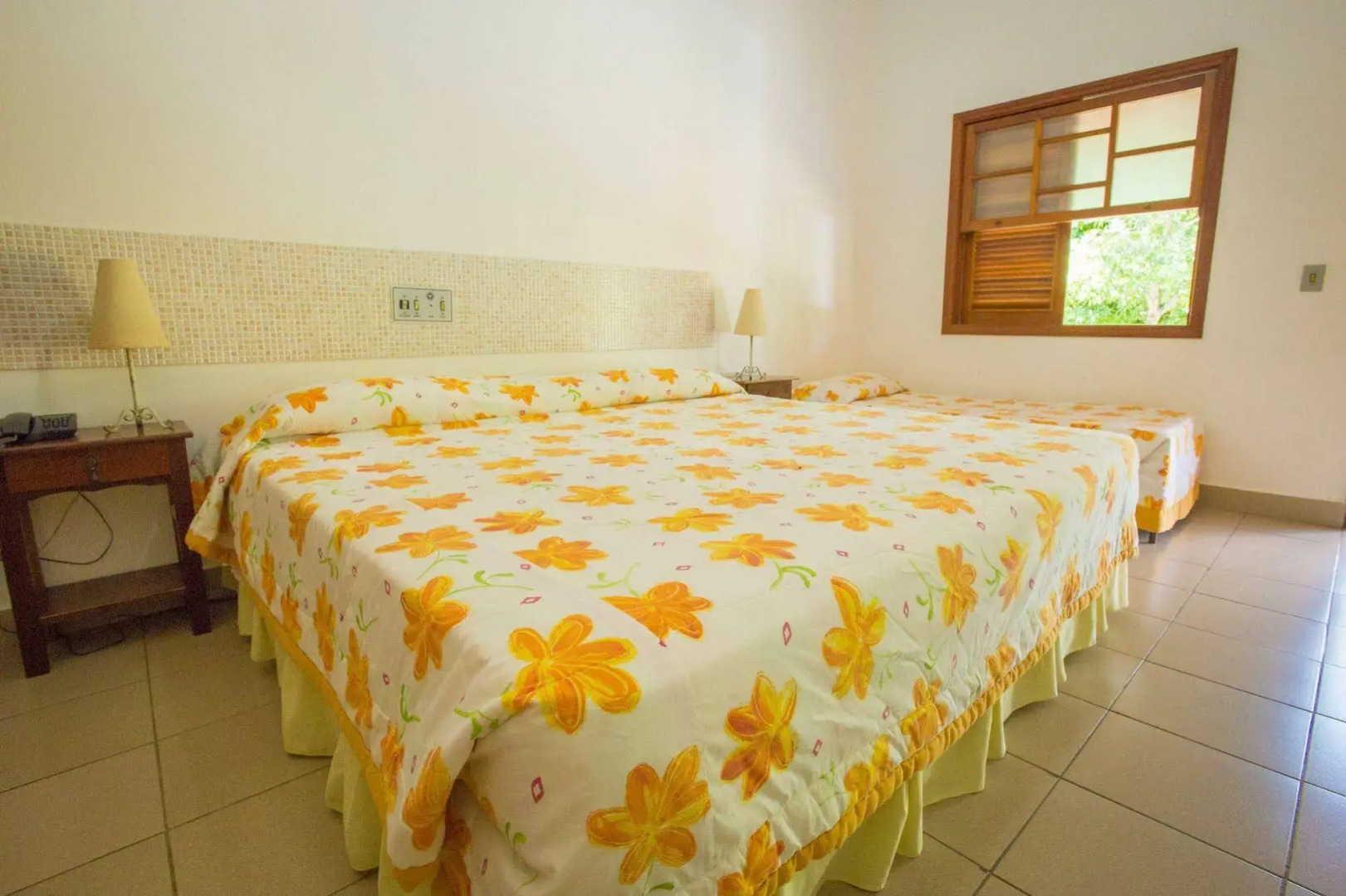 Resort Fazenda São João