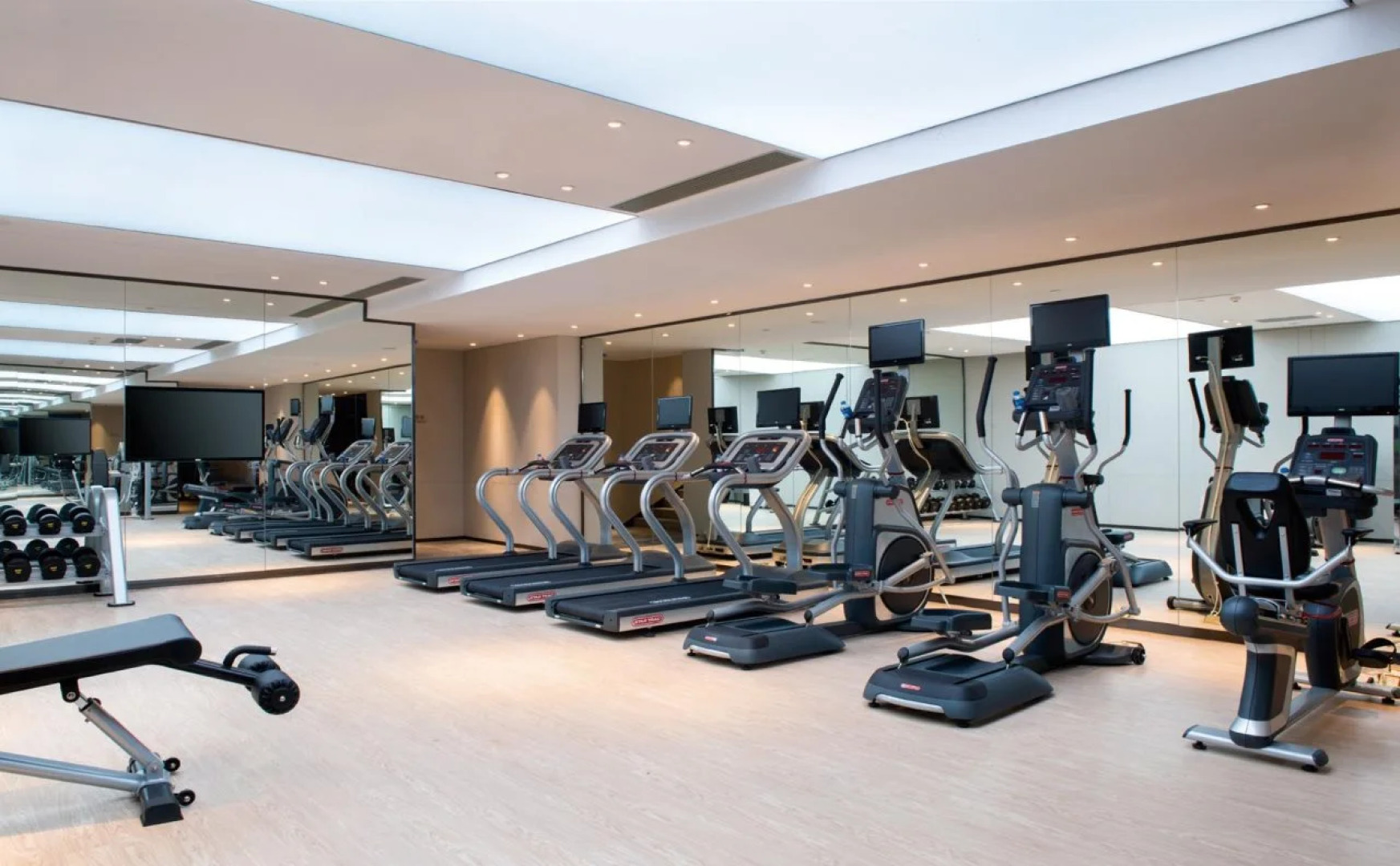 Crowne Plaza Huailai by IHG