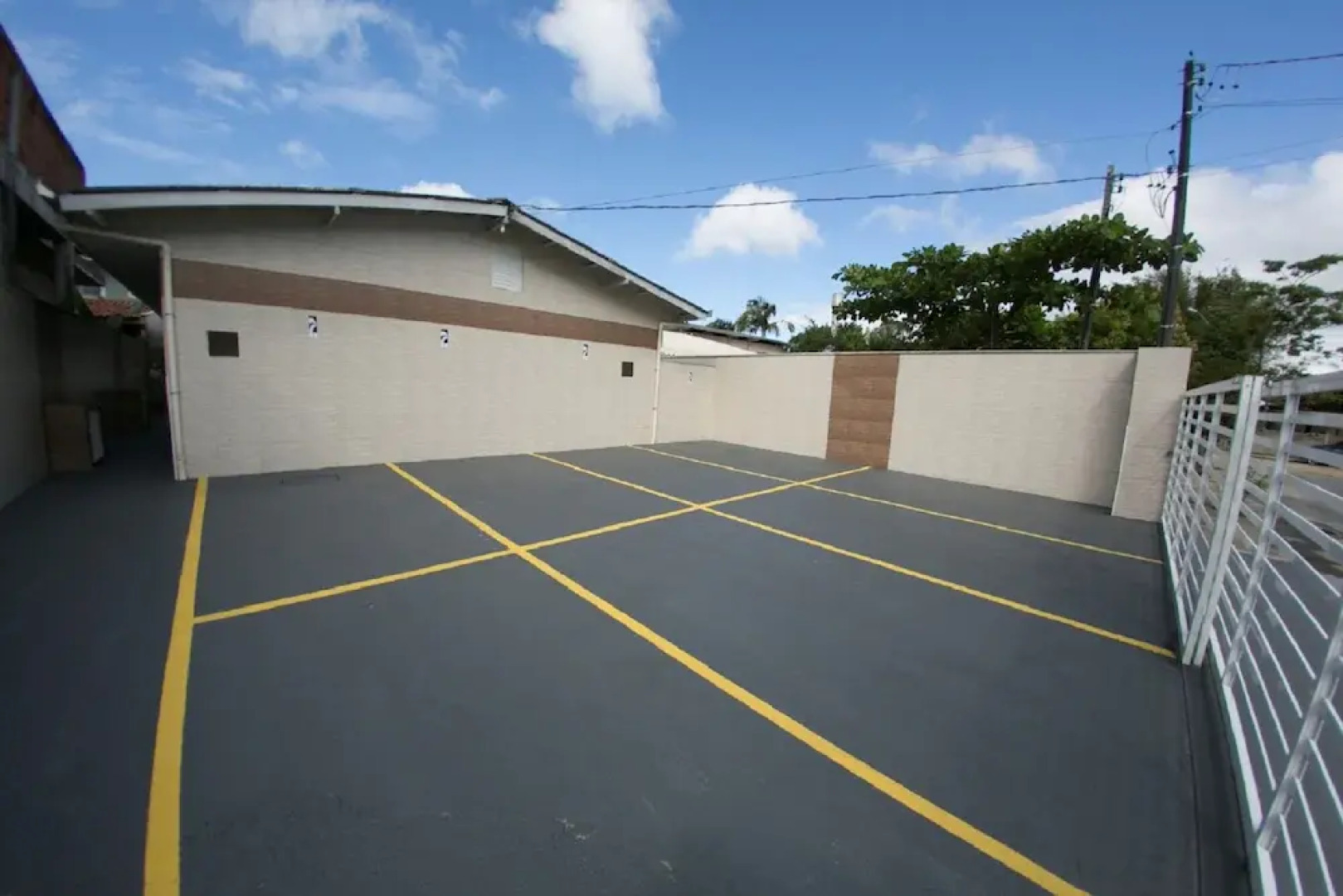 Residencial Recanto dos Pássaros