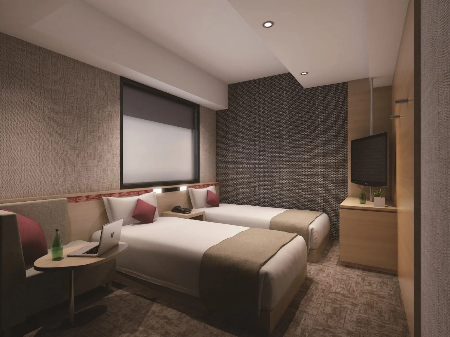 The Hedistar Hotel Kyoto Nijo Comic&Books