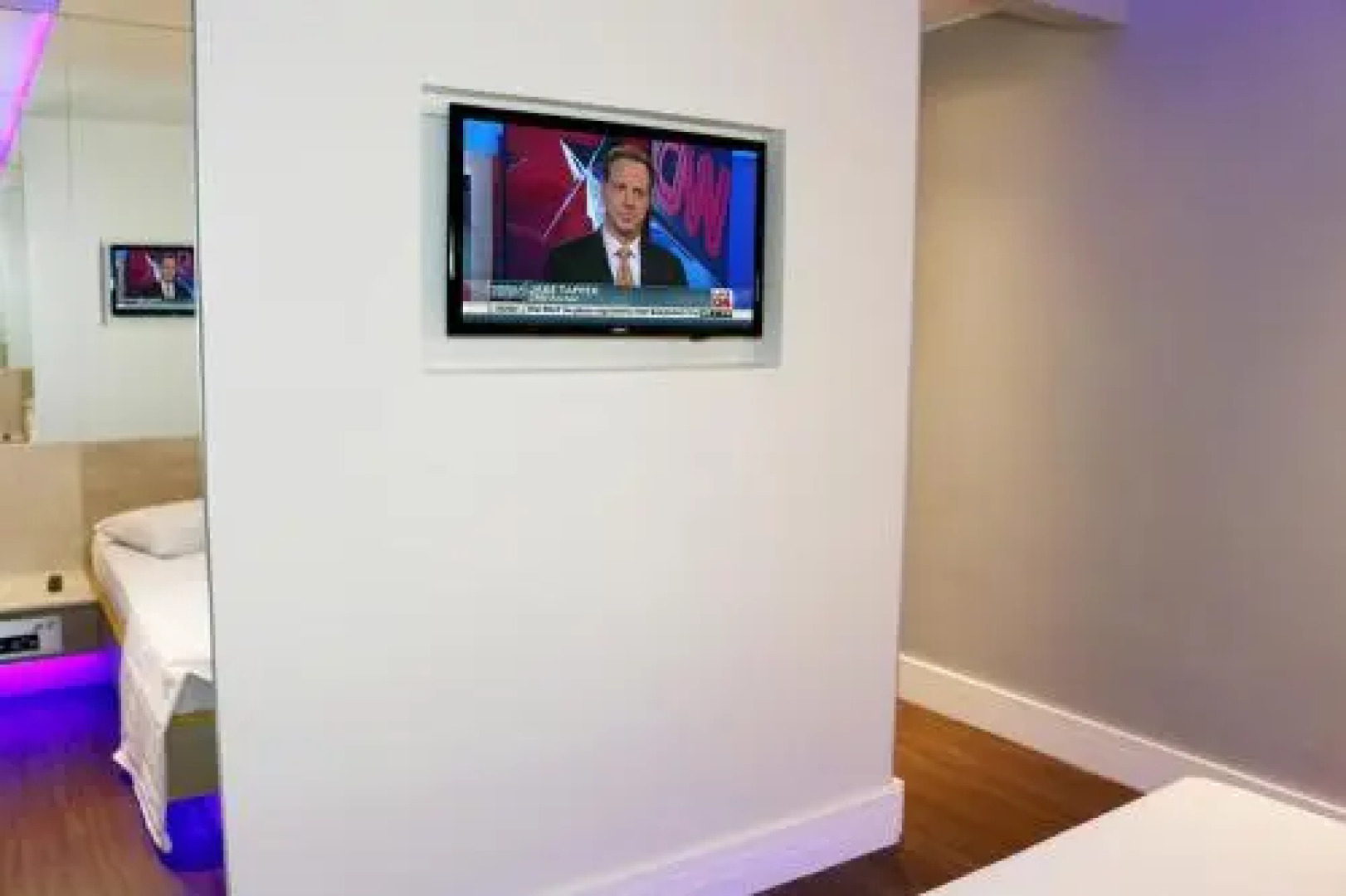 Hotel Praia Grande Niteroi