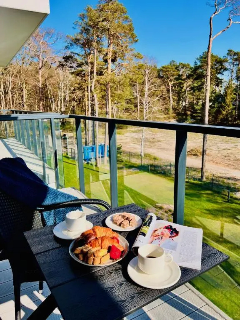 Rezydencja Niechorze 328 - 5D Apartamenty