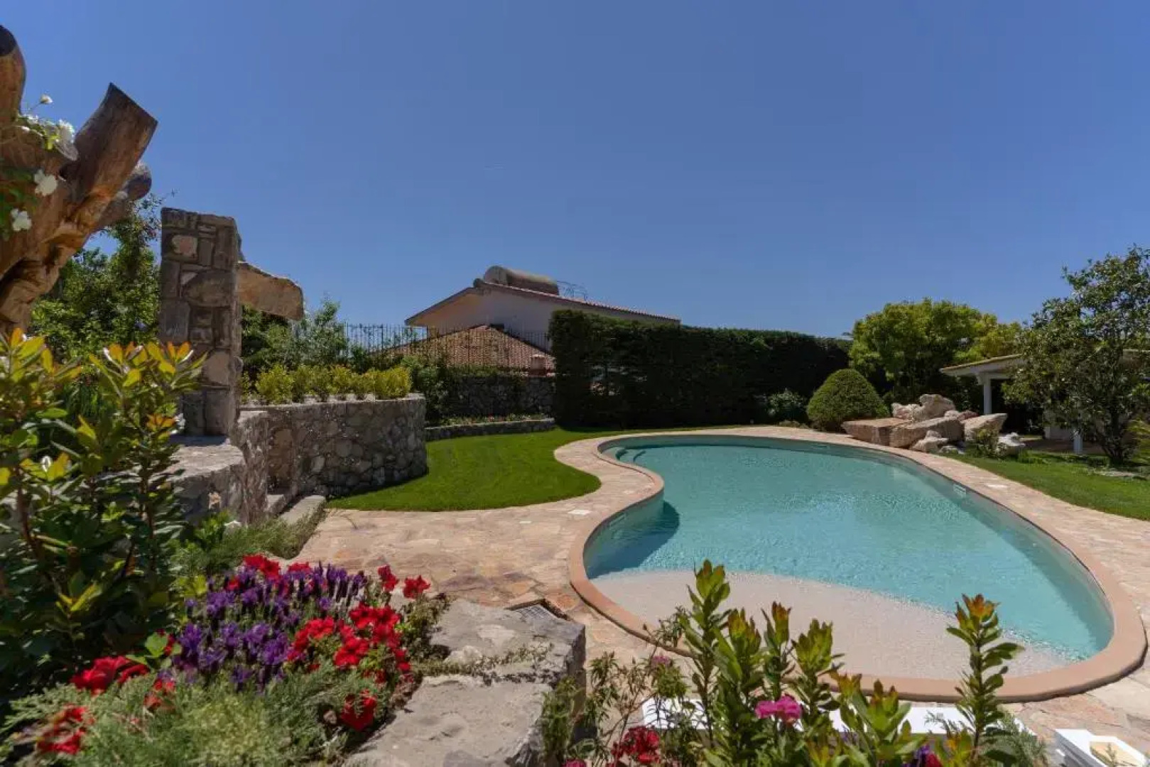 Relais Villa Solatia