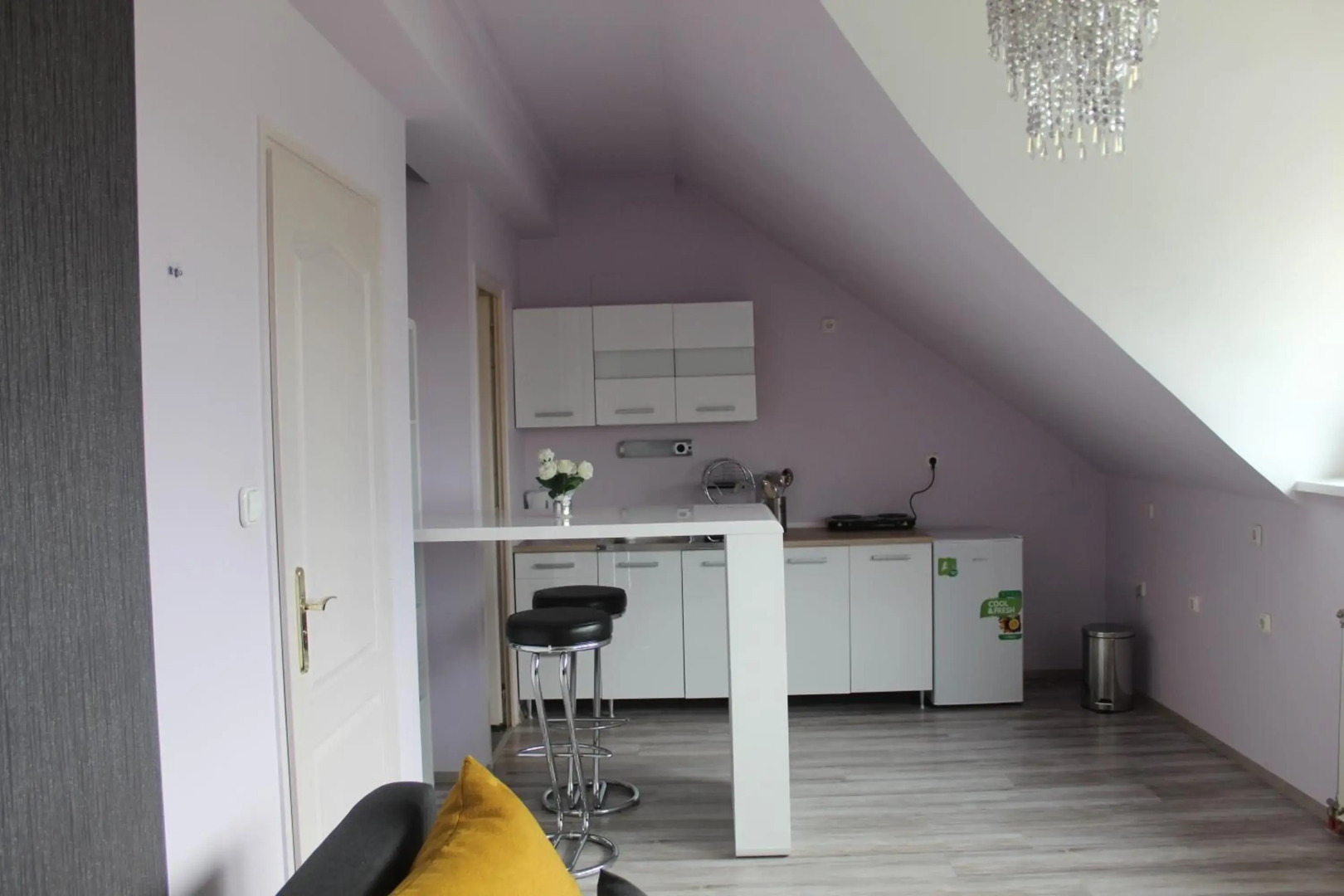 Sunny House Apartman Szeged