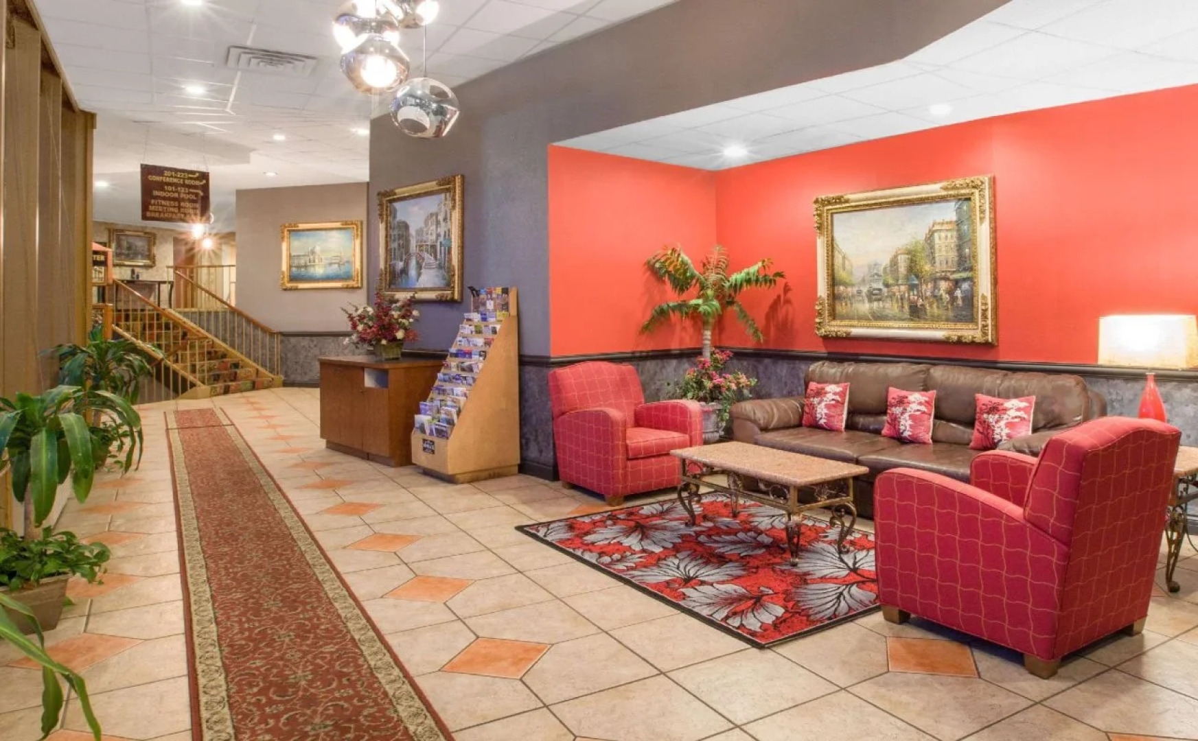 Days Inn by Wyndham Toledo