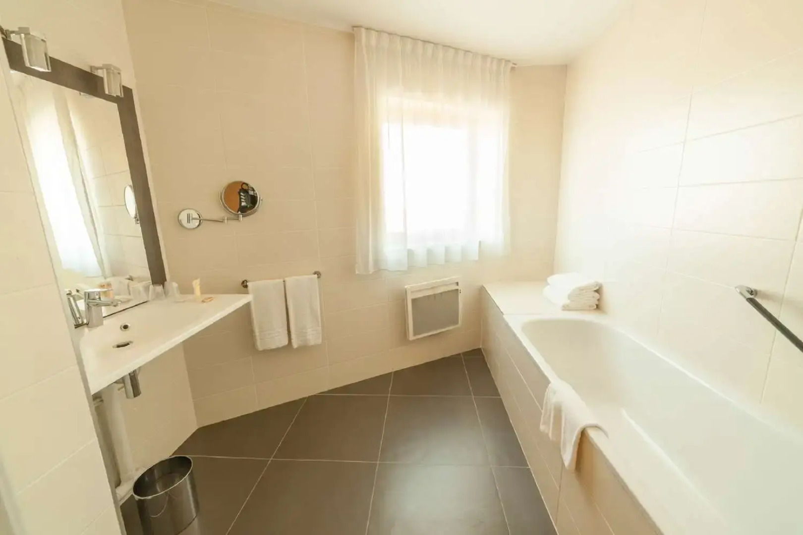 Best Western Plus Palais Des Congres