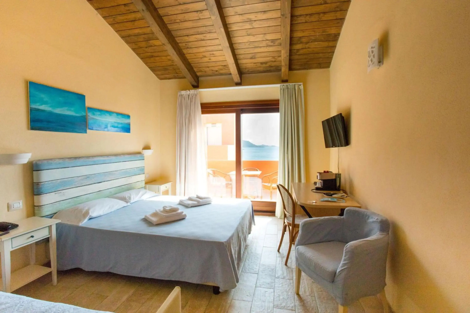 Hotel Costa Paradiso