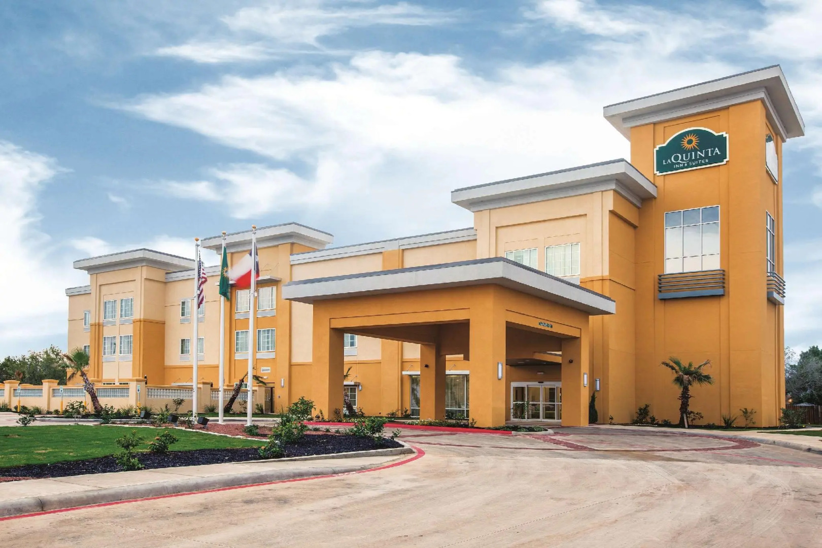 La Quinta Inn and Suites Cotulla