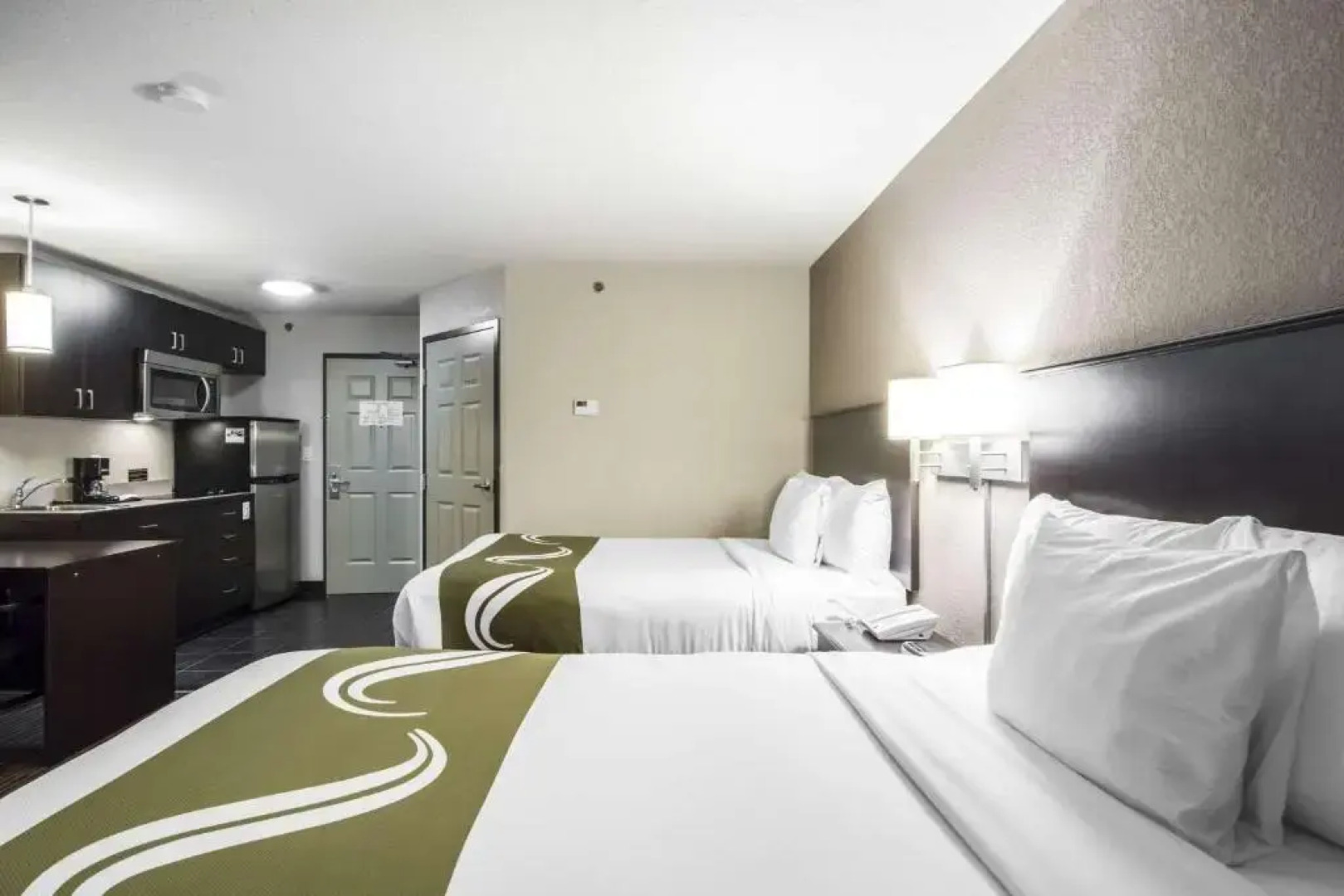 Suburban Extended Stay Hotel Thompson