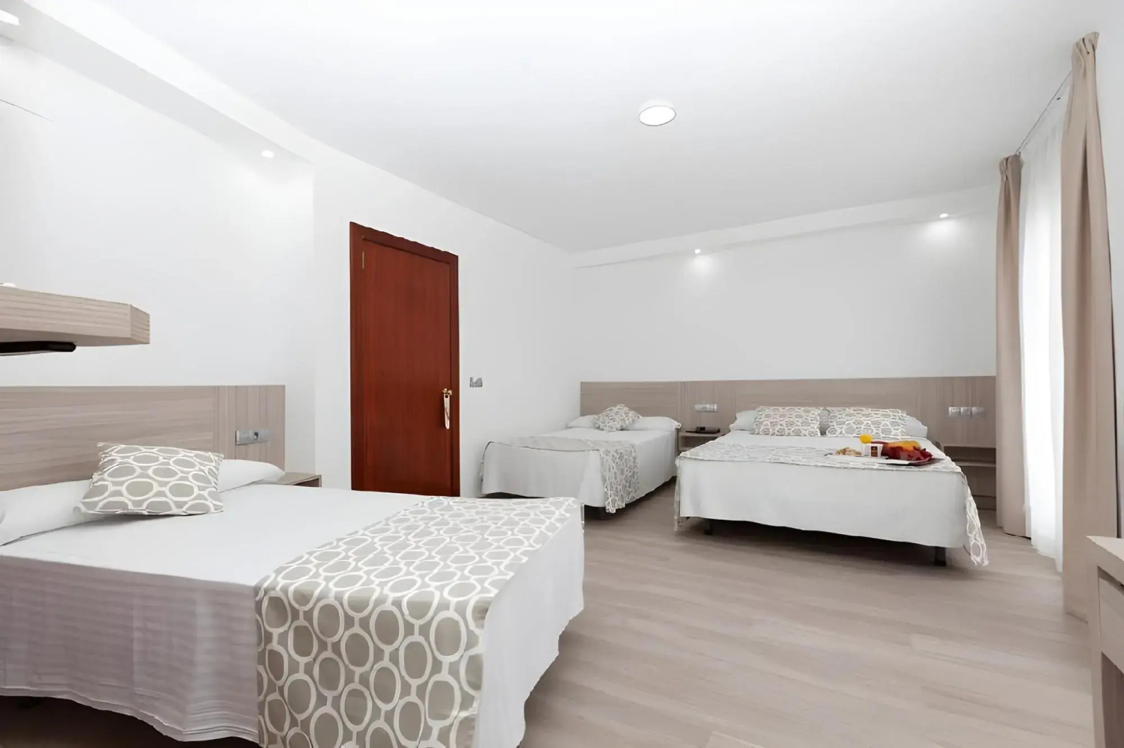 Complejo Hotelero Ronda S.L.