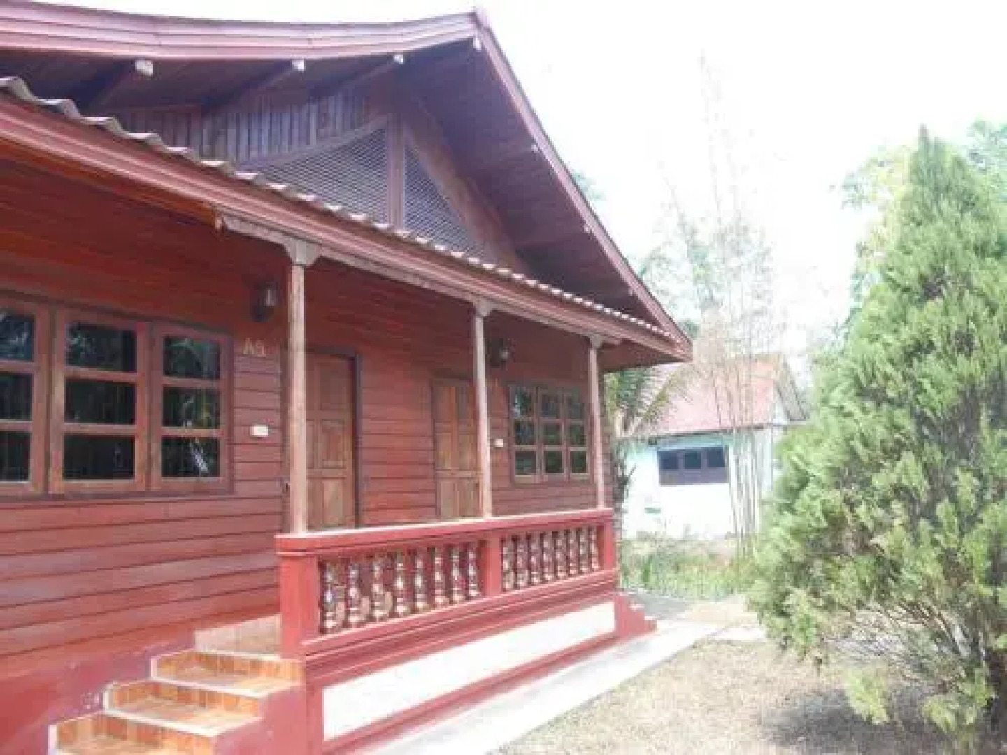 Three Sisters Resort