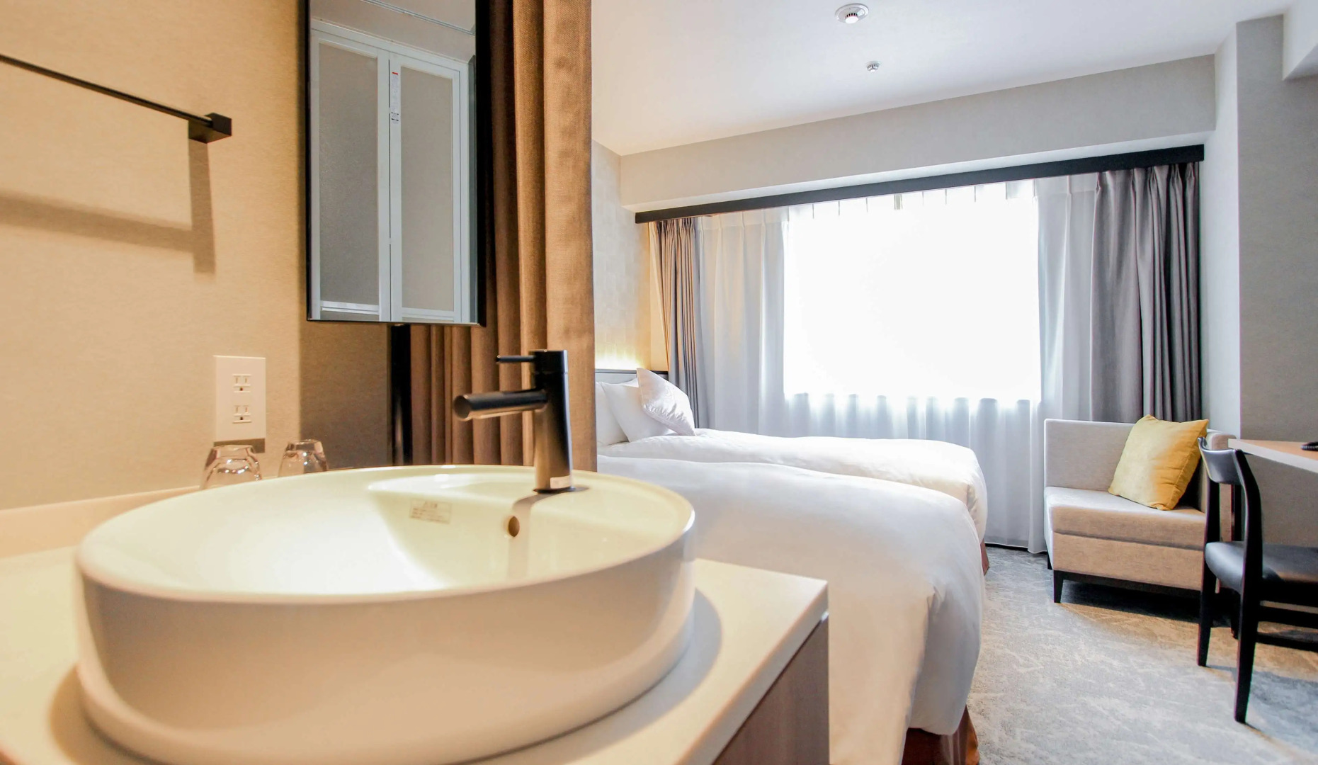 Best Western Plus Nagoya Sakae