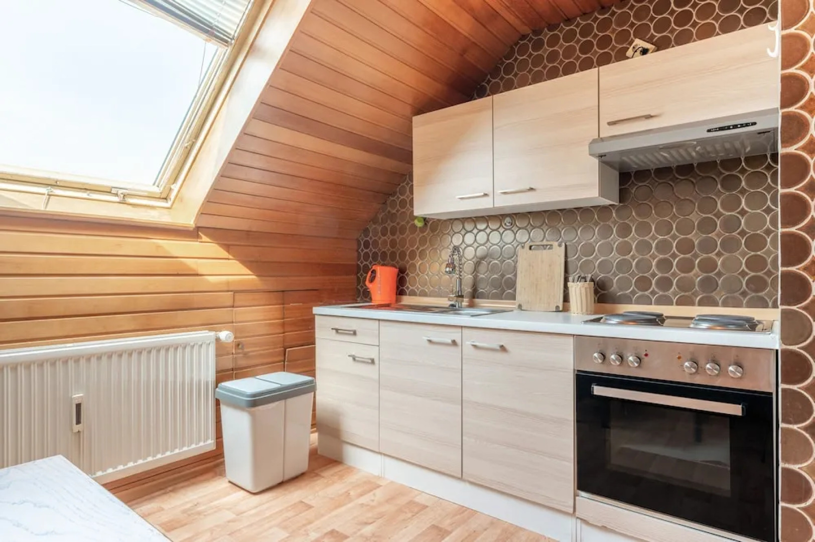 Hotel Kniestedter Hof