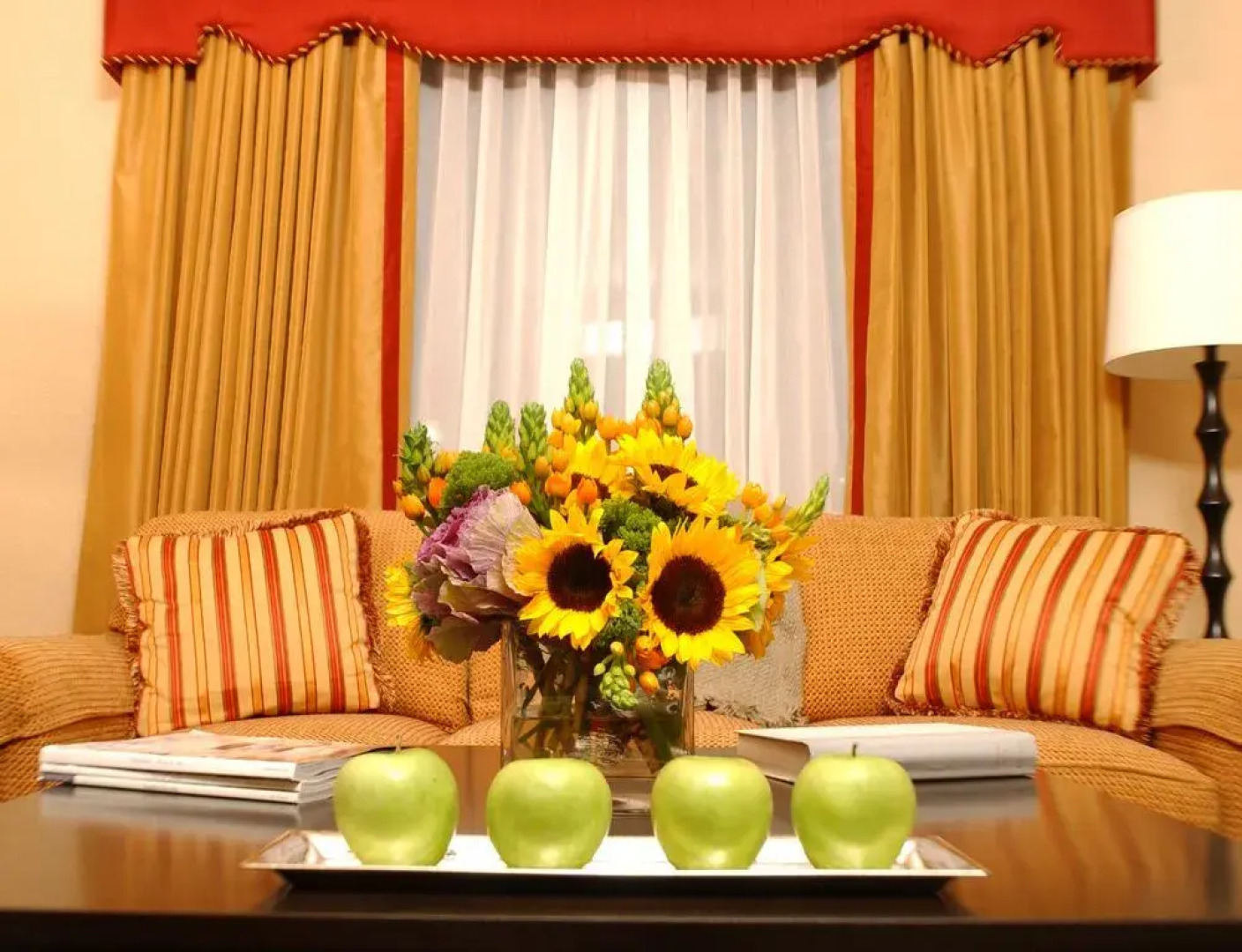 The Genesee Grande Hotel