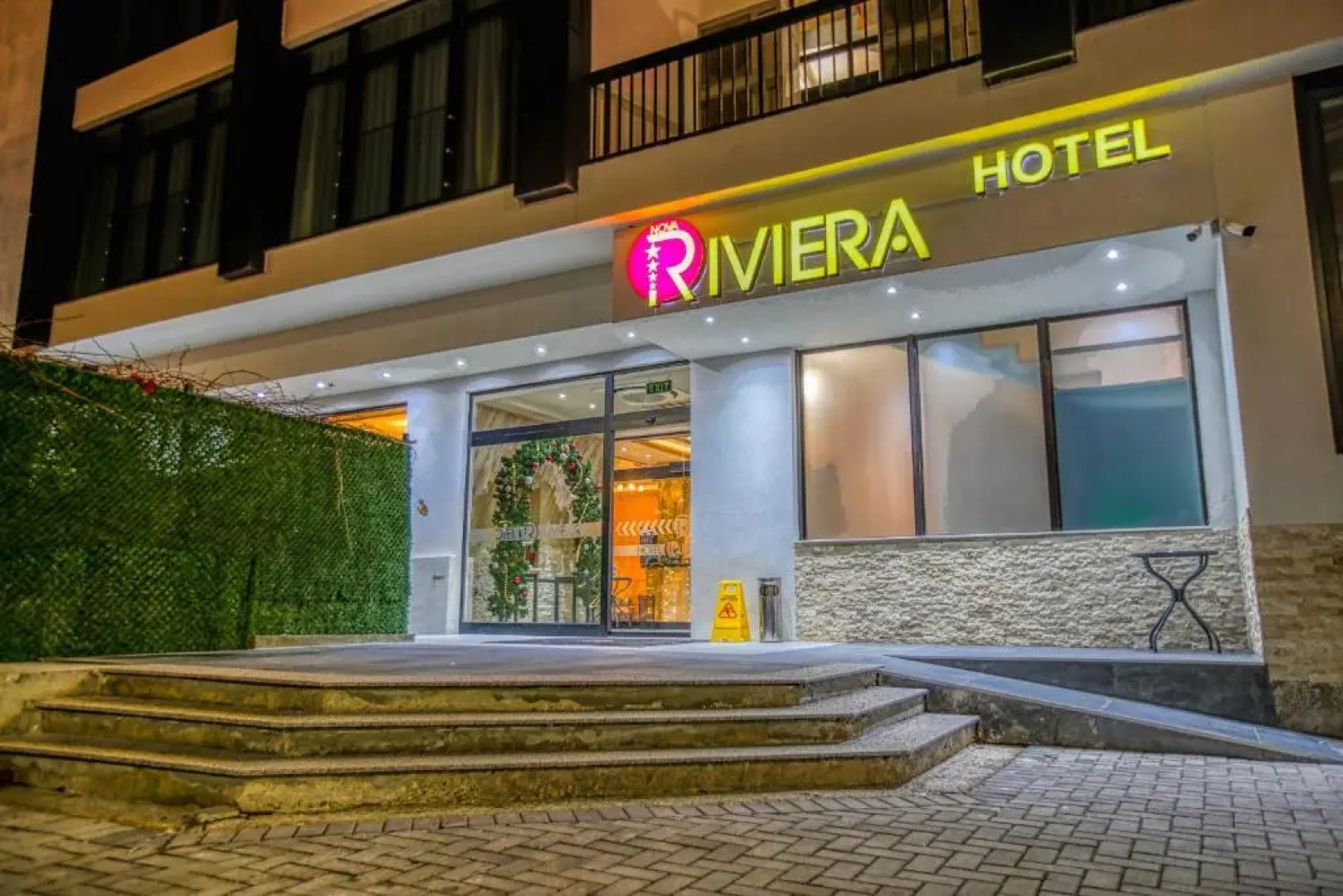 Hotel Riviera