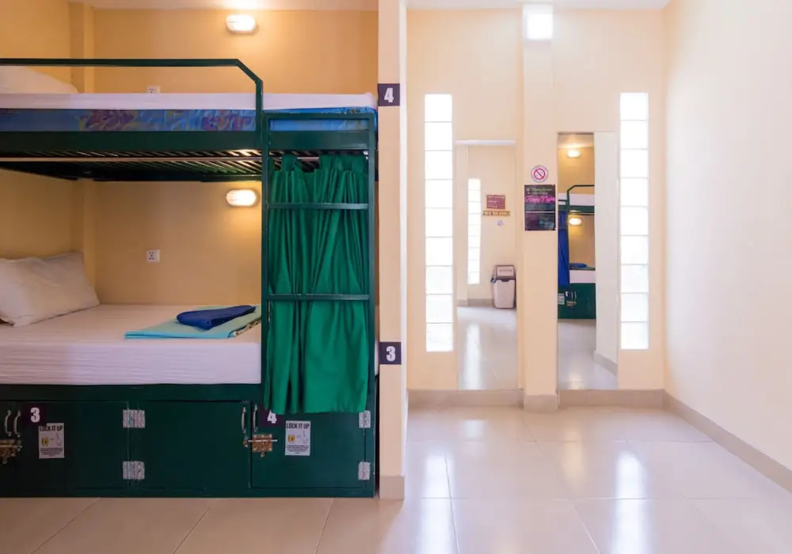 Monkey Republic Kampot - Hostel