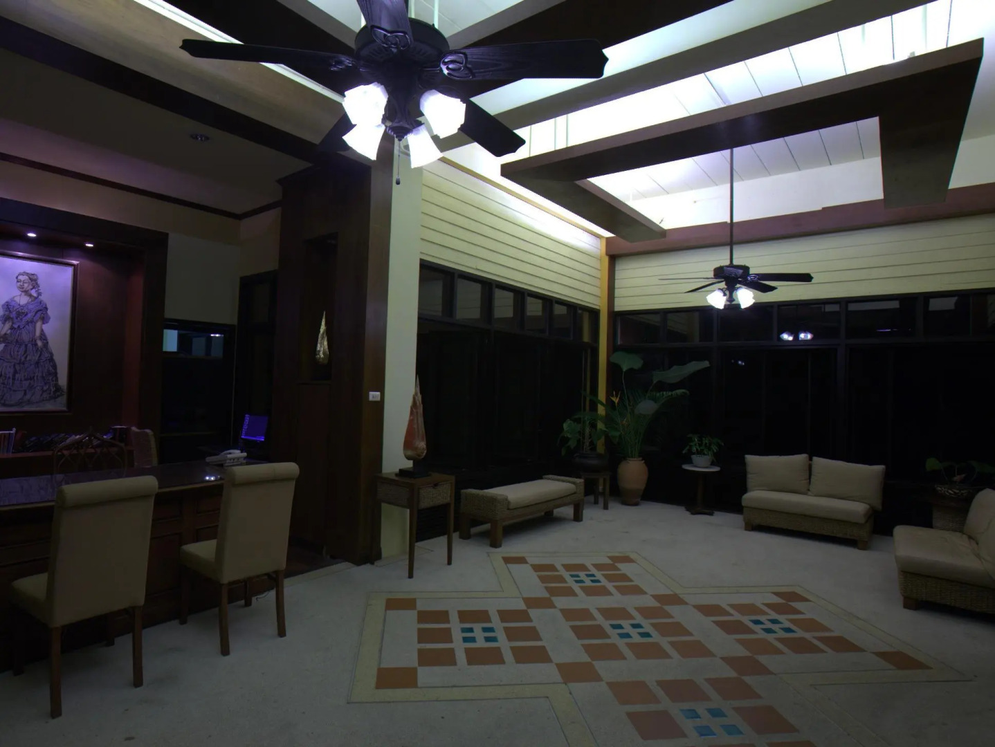 Baan Krating Khao Lak Resort