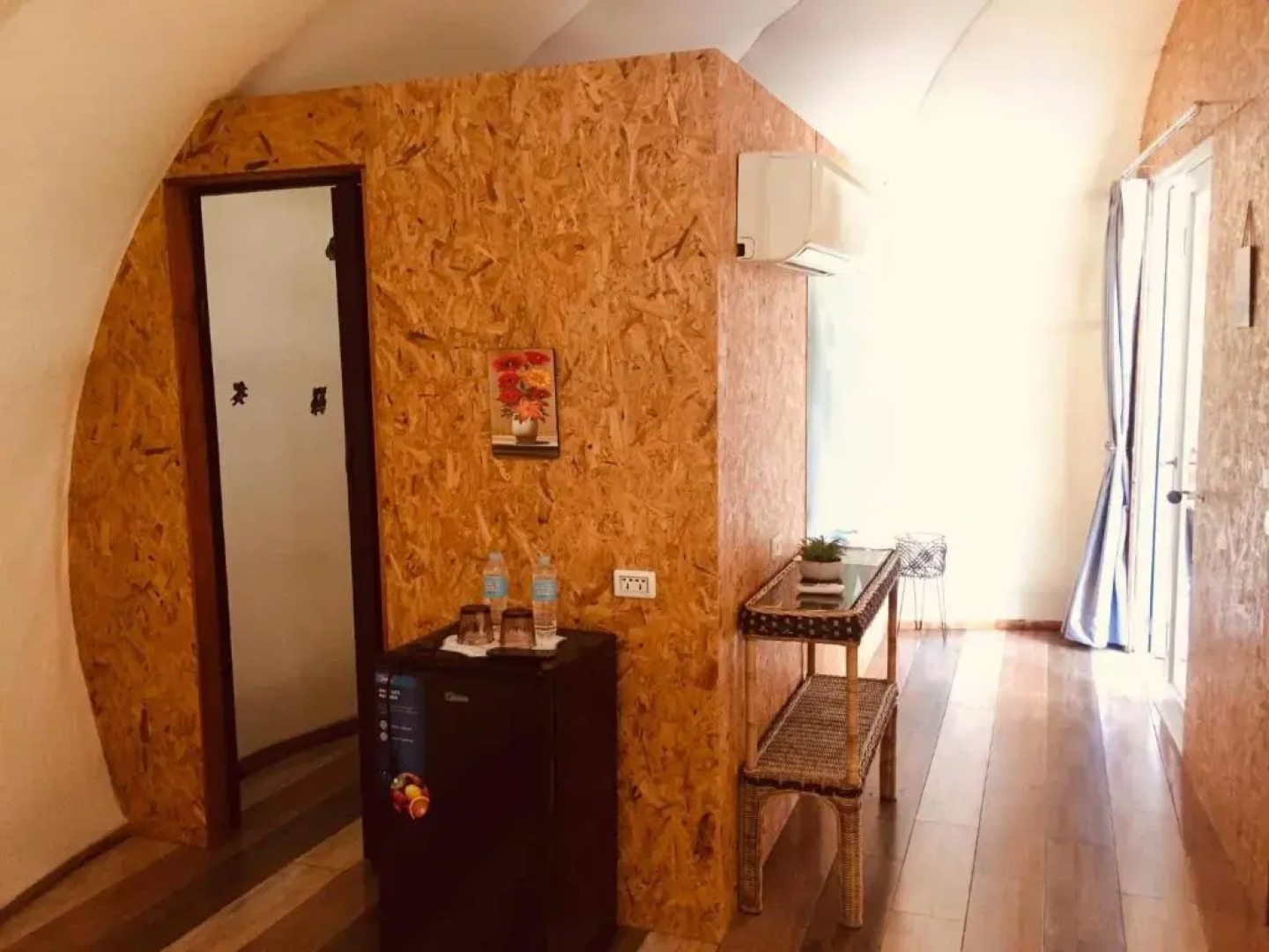 Shenanigans Glamping Resort