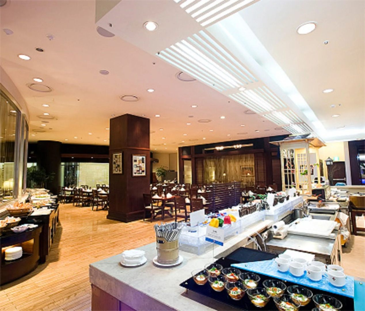 High1 Grand Hotel Main Tower