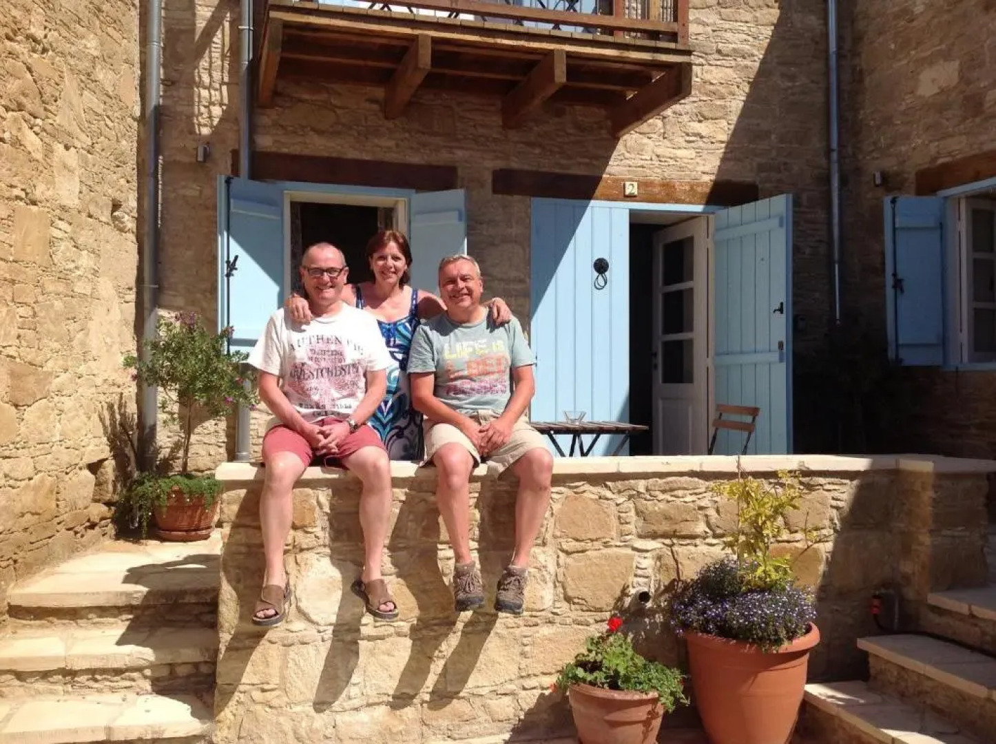 Dolphin Guest House and Studios