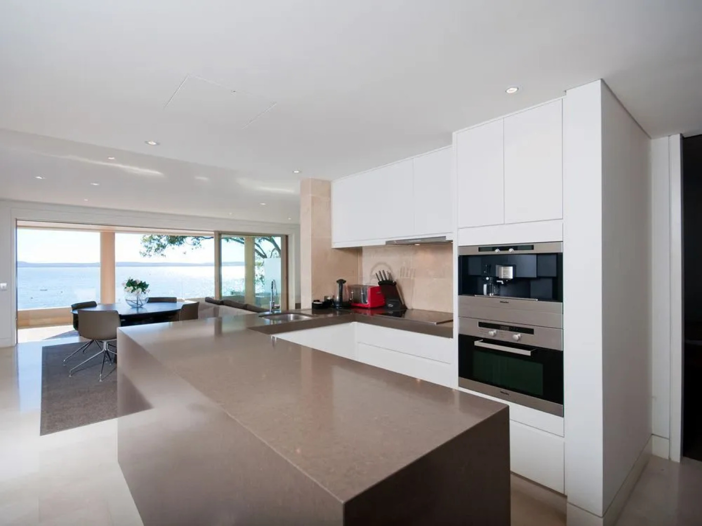 Amarna Luxury Beach Resort