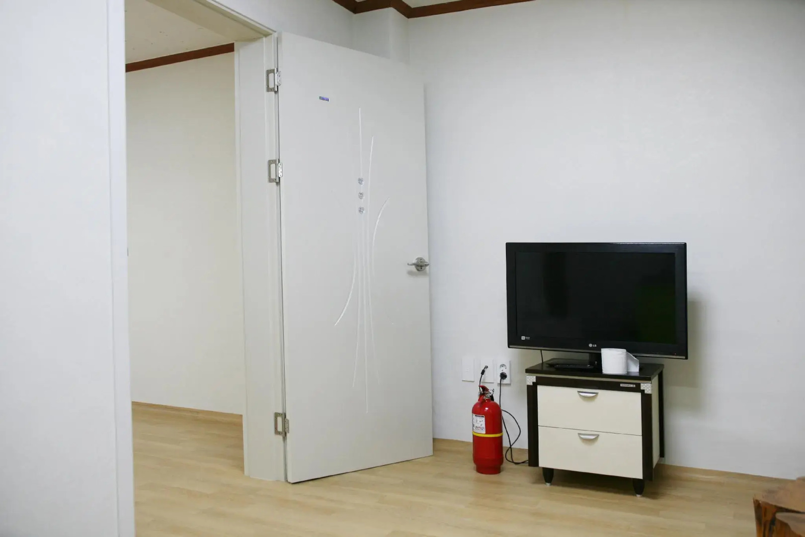 Wansangol Guesthouse