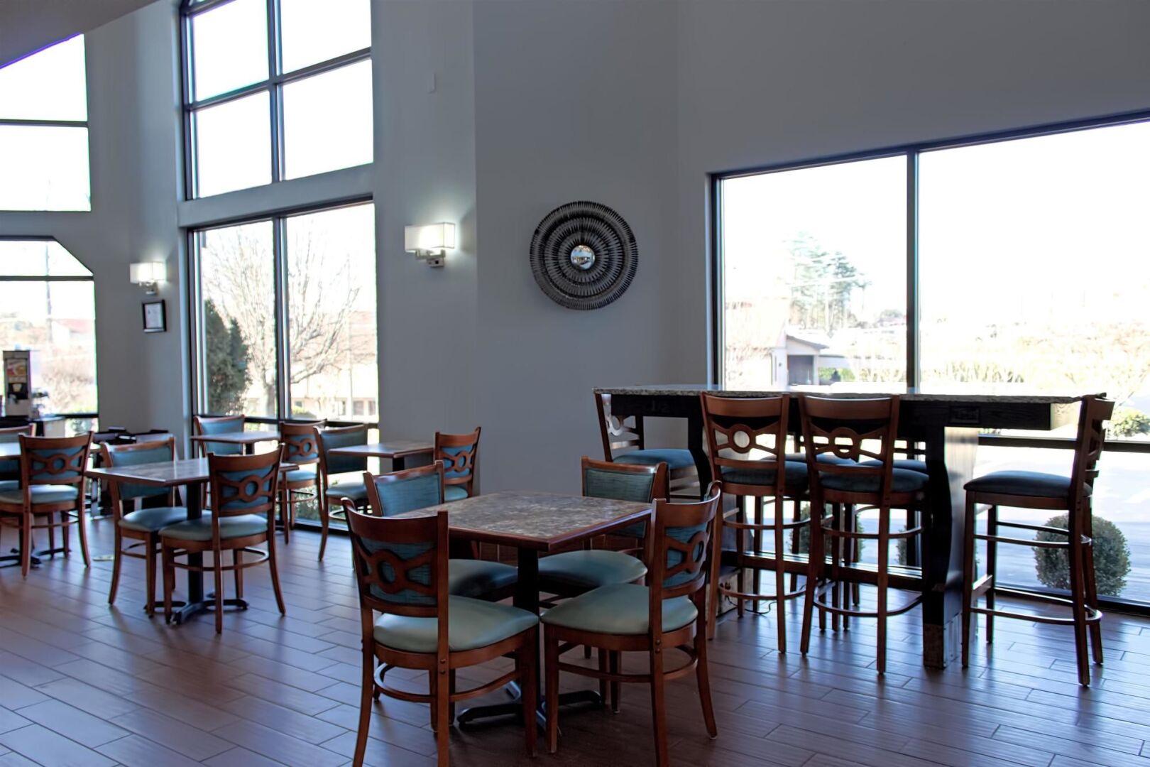 Best Western Statesville Inn