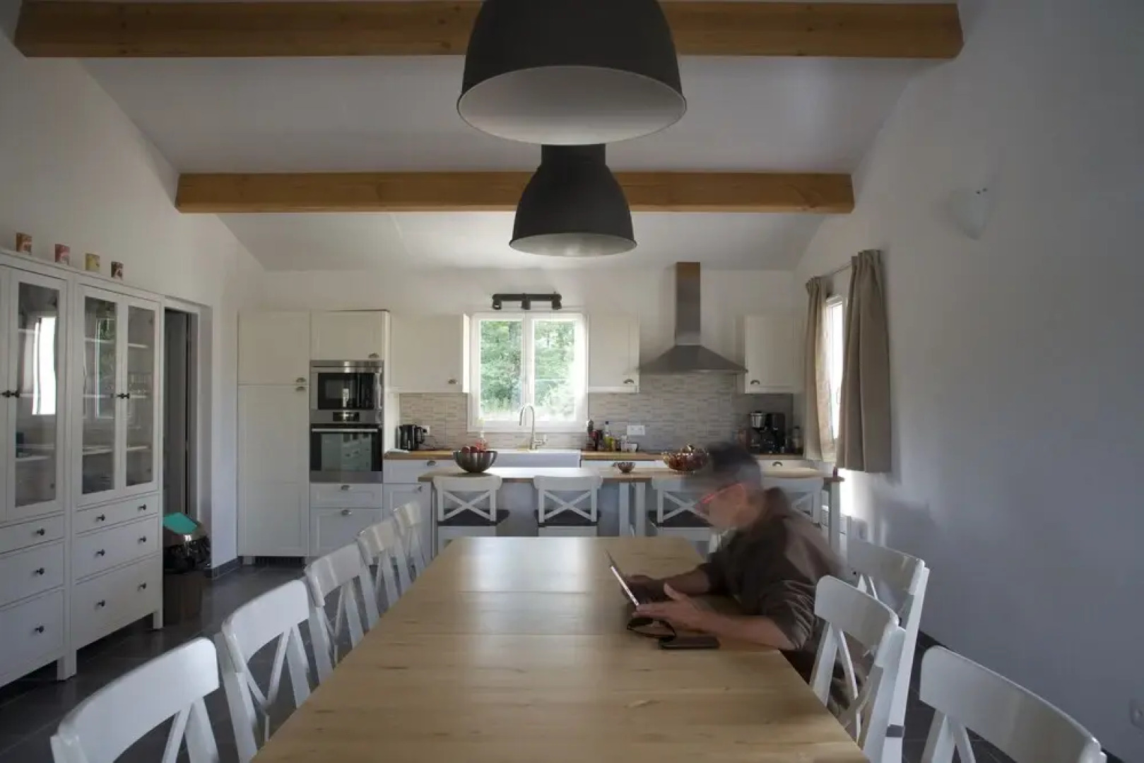 Etang Vallier Resort