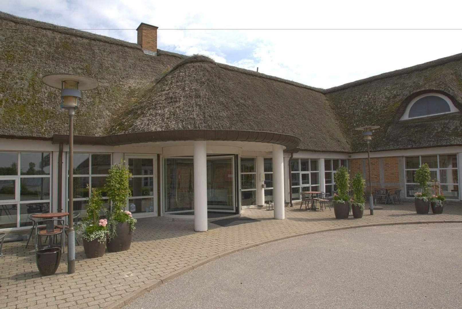 Thon Partner Hotel Sorø