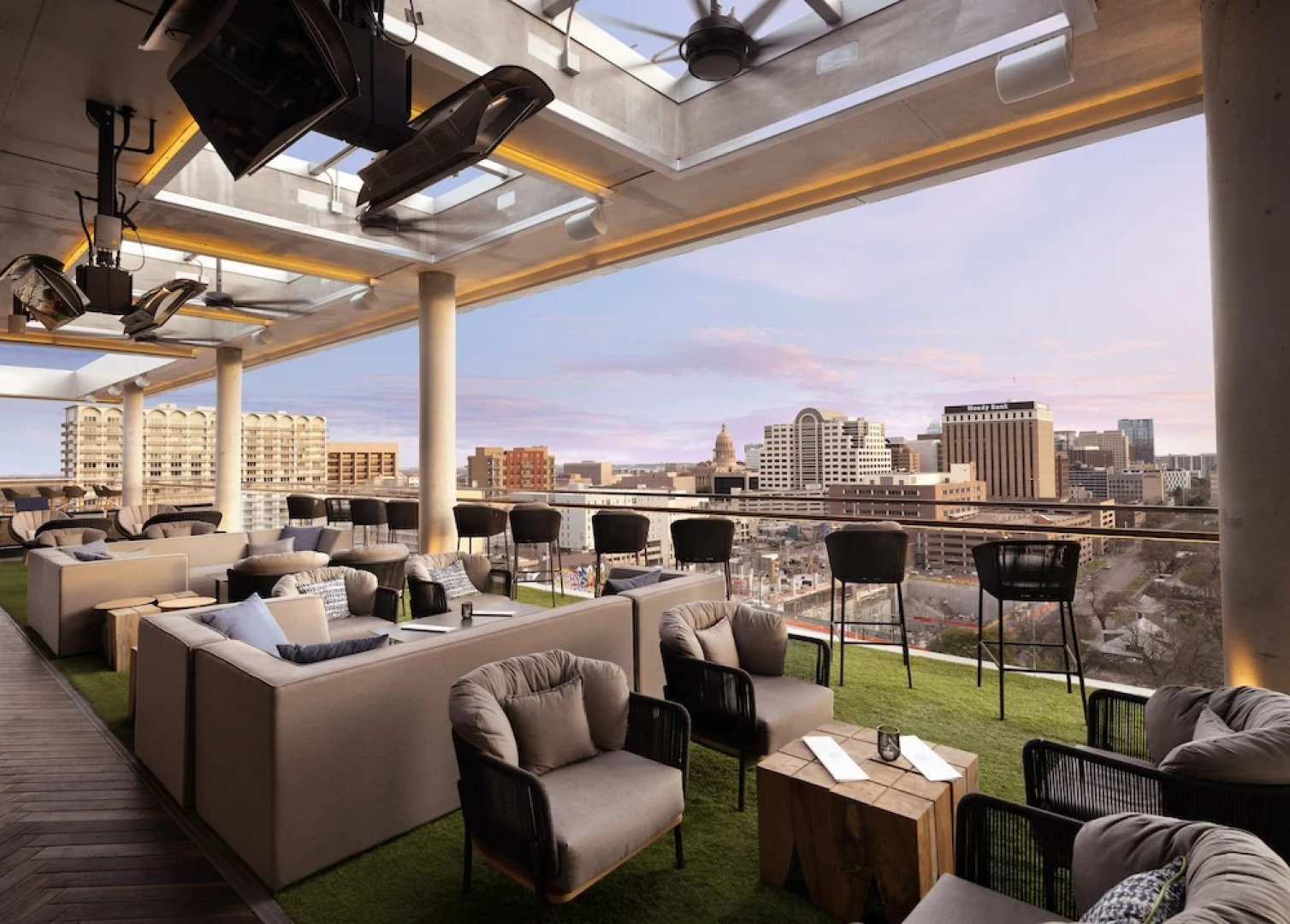 AC Hotel Austin-University