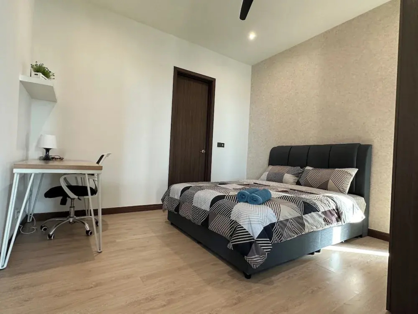 Green Haven 3 Bedroom