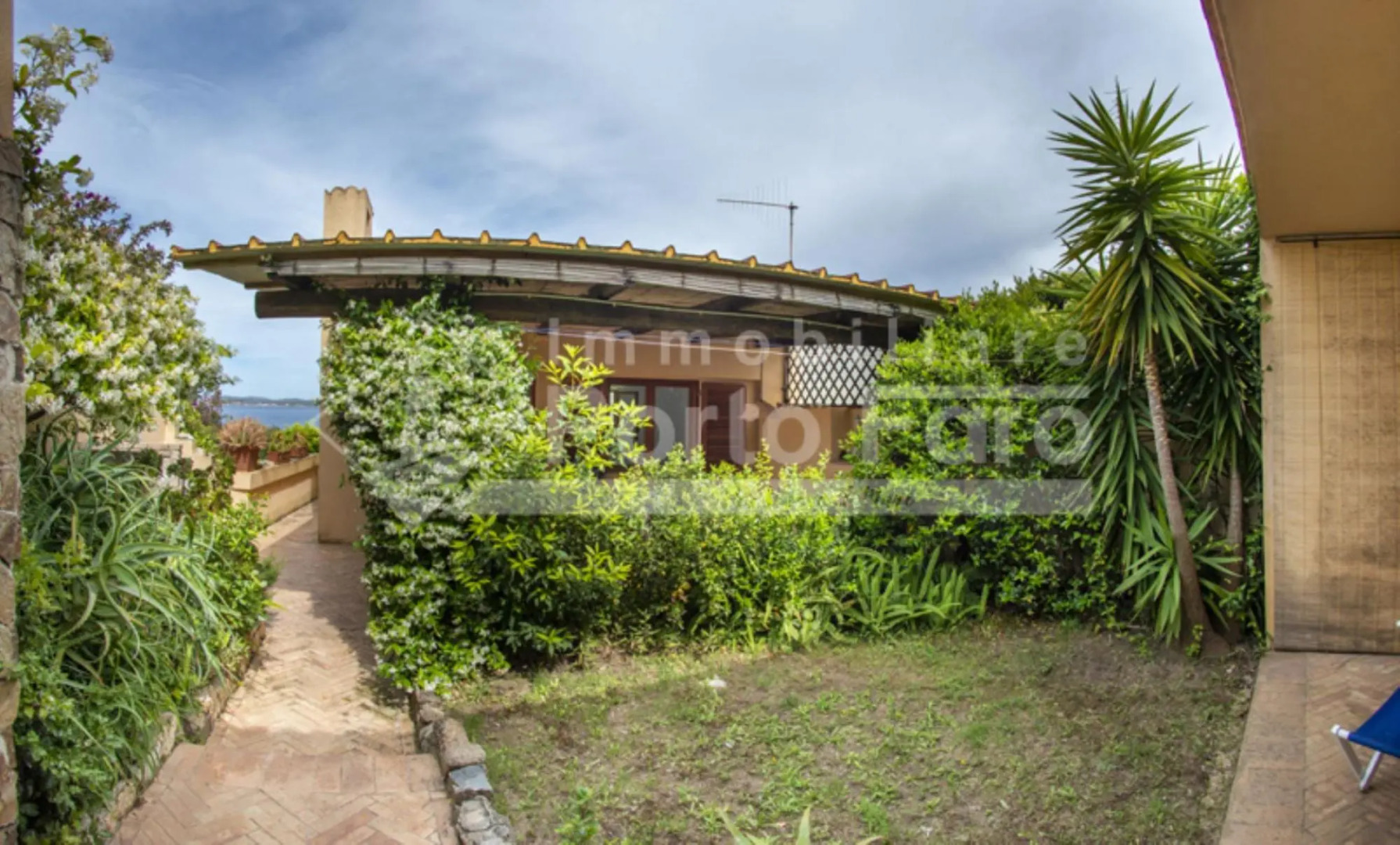 Vecchio Marino... Holidays In Nature 24 Punta Nera